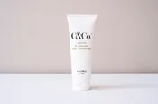 Coconut & Lavender Baby Moisturizer