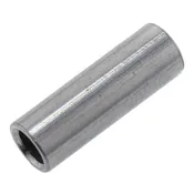 0.172 in. ID 0.250 in. OD 0.750 in. Long Aluminum Spacer