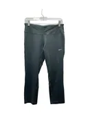 Athletic Capris By Nike In Black, Size:M