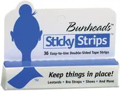 Capezio BH365 Sticky Strips