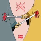 Steel Sharpens Steel by Spnda & Grubby Pawz (CD)