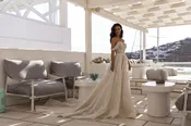 AN-ARIELLE — Bridal Gown Studio