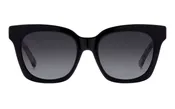 Kate Spade Constance Sunglasses – Square Acetate Frames — Lyons Optometry