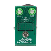 Acorn Amplifiers - Circuit Fuzz - Green