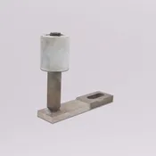 Tension Roller DJ