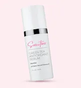 Green Tea Antioxidant Primer Serum — Sweet Tox