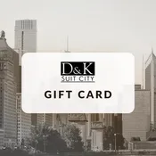 E-Gift Card (Valid Online Only)
