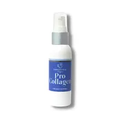 Pro-Collagen Cream for Mature Skin: Hydrating & Firming