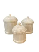 Cylinder Bone Vessels