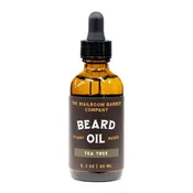 Beard Oil
