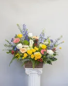Loving Tribute Grande — Flowers, Etcetera by Denise