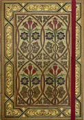 Art Nouveau Journal - small
