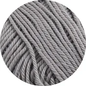 Berlini Cotton Lumi 2003 Grey - 50g Ball