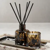 AG Opal Glass Candle in Gift Box - Cedar Leaf & Hinoki Cypress