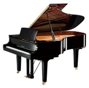 Yamaha C6X Acoustic Grand Piano