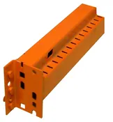 Used Pallet Racking 8′ x 4″ Beams
