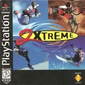 2 XTREME [E]