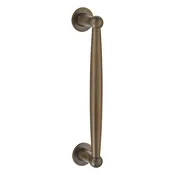 10″ Concave Cabinet Handle