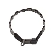 NEW! NeckTech Fun with ClicLock—Matte Black Stainless