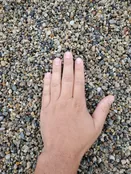 Pea Gravel