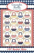 BASKET BLISS -