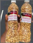 Nigerian Roasted Groundnut Peanuts Epa USA