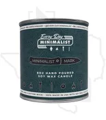 All American Maker 8oz Candle - Minimalist Mark AKA Urban Camper