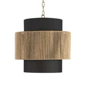 Alannah Chandelier