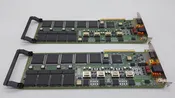 BROOKTROUT 804-065-02 TR114+ UP4L Voice Fax card, Pre Owned