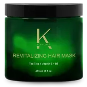Revitalizing Hair Mask