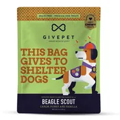 BEAGLE SCOUT