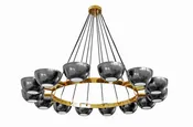 Fellini Chandelier