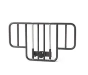 Bed Rails: Hospital
