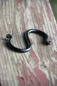 S Hooks- Set of 3