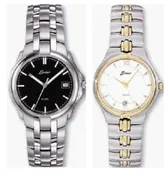 25 Year Belair Mens Watches