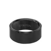 10mm Tungsten Carbide Ring 11-4128BC-G.00