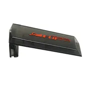 Armor All Crevice Tool for AA12V1 12V Car Vac, AA12CT