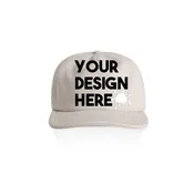 CUSTOM ACTIVE 5 PANEL HATS