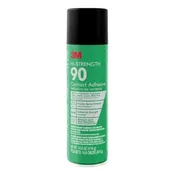 3M SPRAY ADHESIVE 90-CC — BayCrete