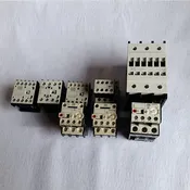 Contactor, 1/2 hp to 5 hp