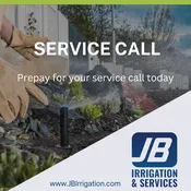 Service Call