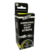 Ammonia Test Strips