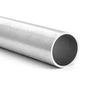 Aluminum Pipe