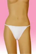 Examination Underwear