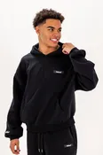 Core Hoodie - Midnight
