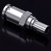Multi-Point STEEL DRIVER FOR EZE-DRIVE™ PRECISION PRODUCTS