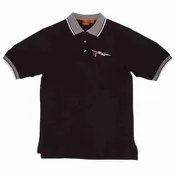 B-17 Flying Fortress Embroidered Polo, Adult