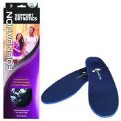 Foundation Orthotics