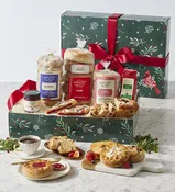 Holiday Berry Breakfast Box