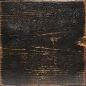 Acid Washed Cowhide Regency Settee (Copy)